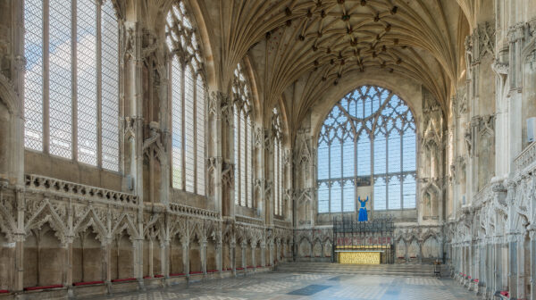 Lady Chapel