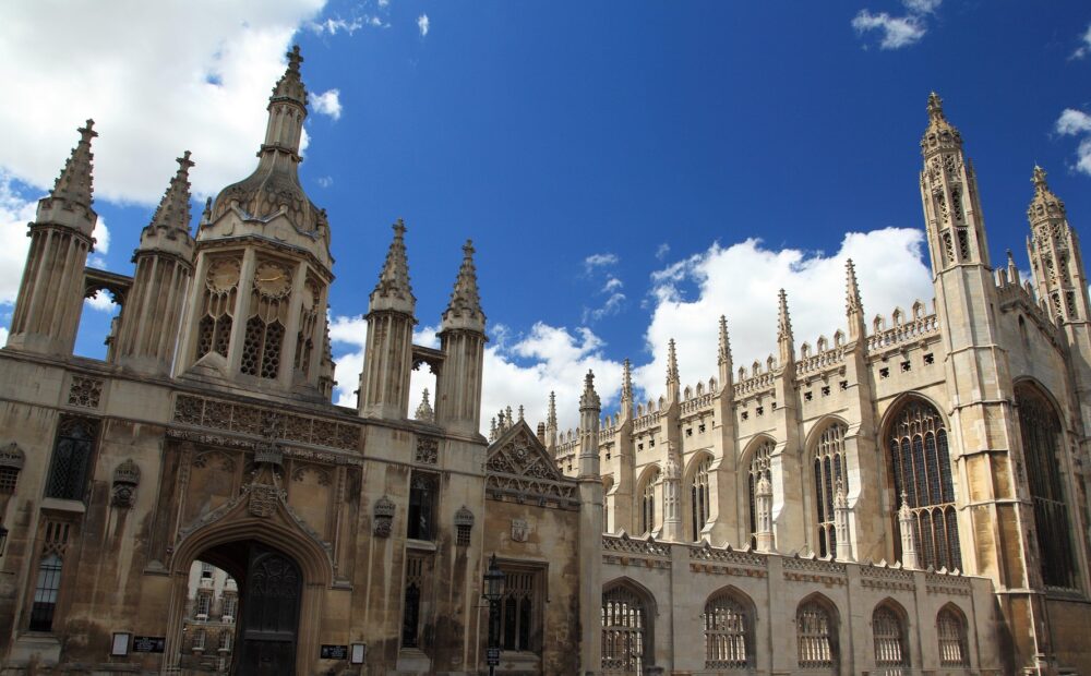 King's College Cambridge